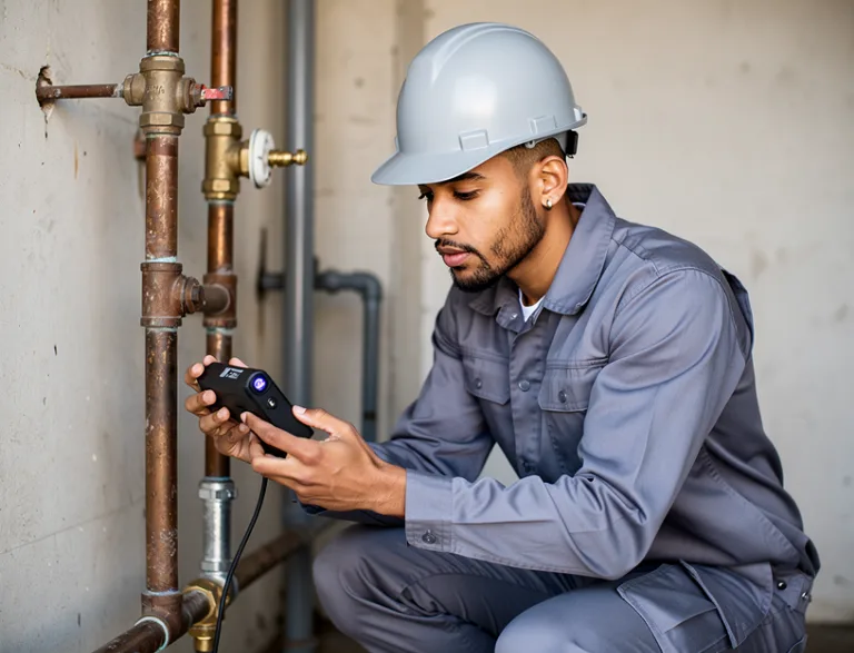 Water Leak Detection service in Ankeny